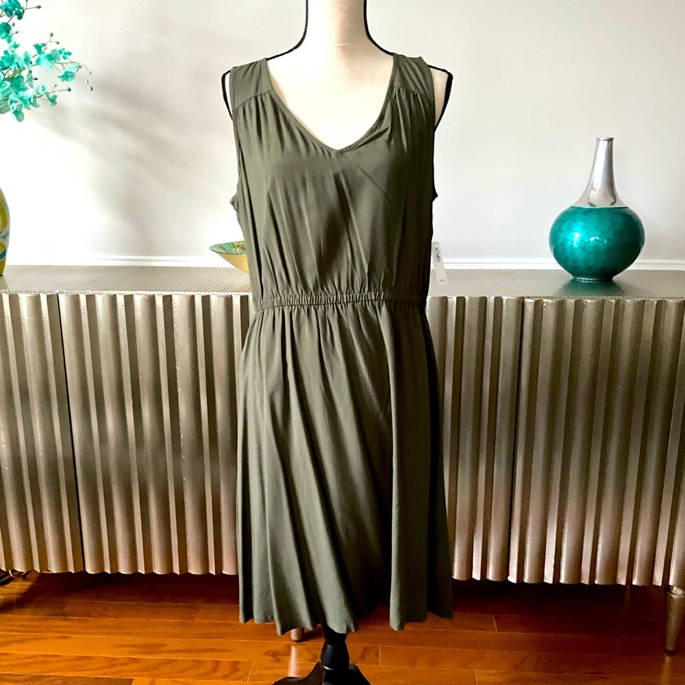 Old Navy Dress